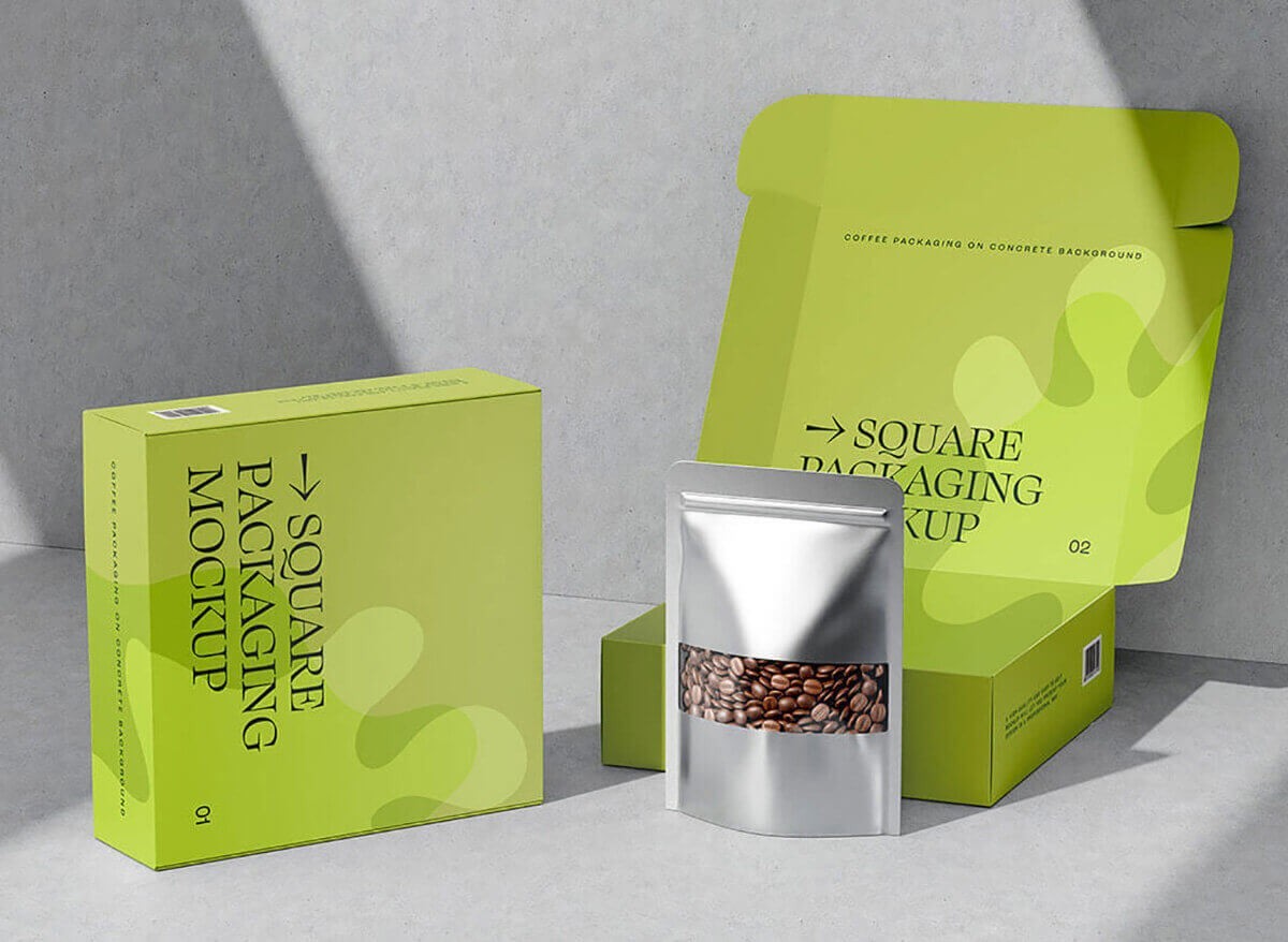 Trendy holiday packaging ideas for this season